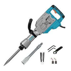 Sewa Mesin Penghancur Beton