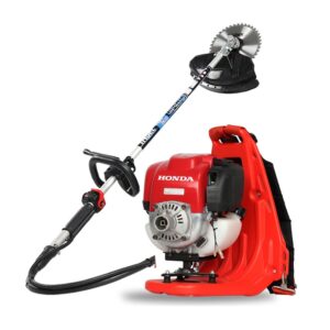 Sewa Mesin Pemotong Rumput